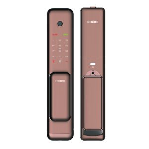 Khóa cửa điện tử bosch EL 500 EU