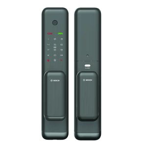Khóa cửa điện tử bosch EL 500 EU